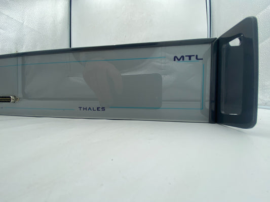 THALES MTL Module Communication etat neuf - KLR Automation