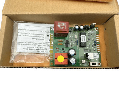 De Dietrich Carte vario testée + fixat SBK 14 - 18 K / DIEMATIC - M DELTA 83875519 - KLR Automation