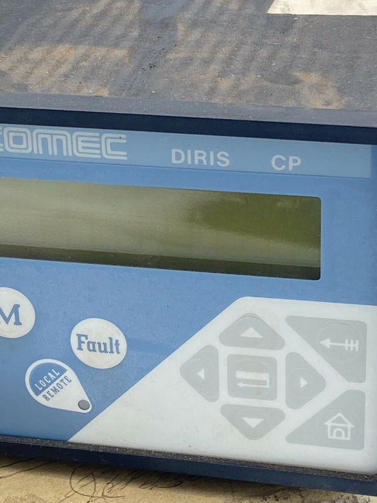 Socomec 48232000 Diris CP - KLR Automation
