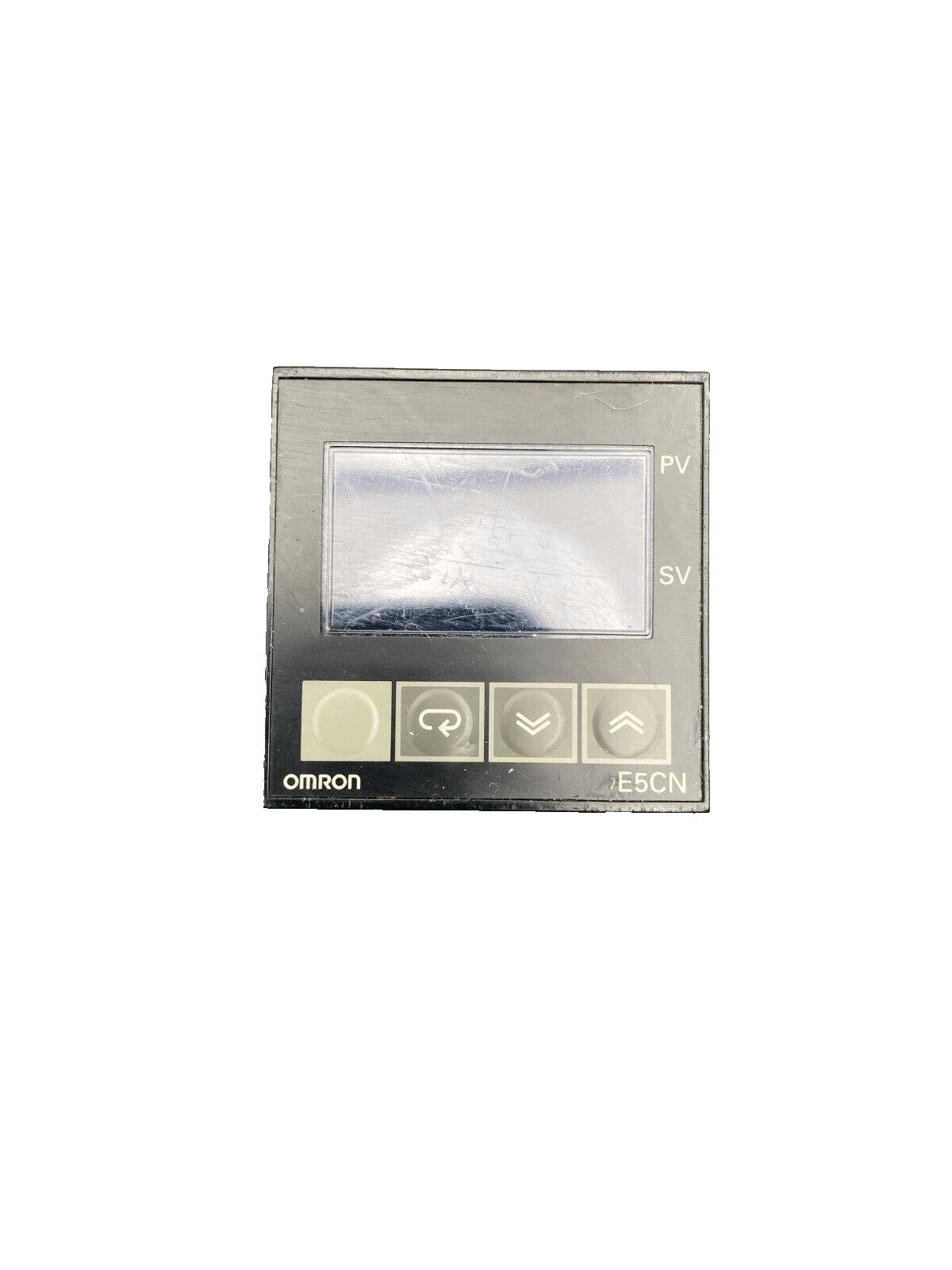 OMRON E5CN - Q2MTC - 500 TEMPERATURE CONTROLLER x1pc - KLR Automation