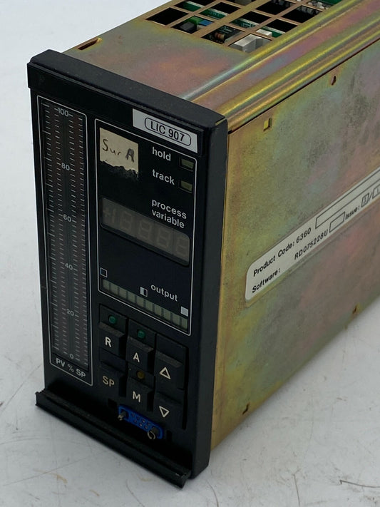 Eurotherm TCS 6360 Process Regulator