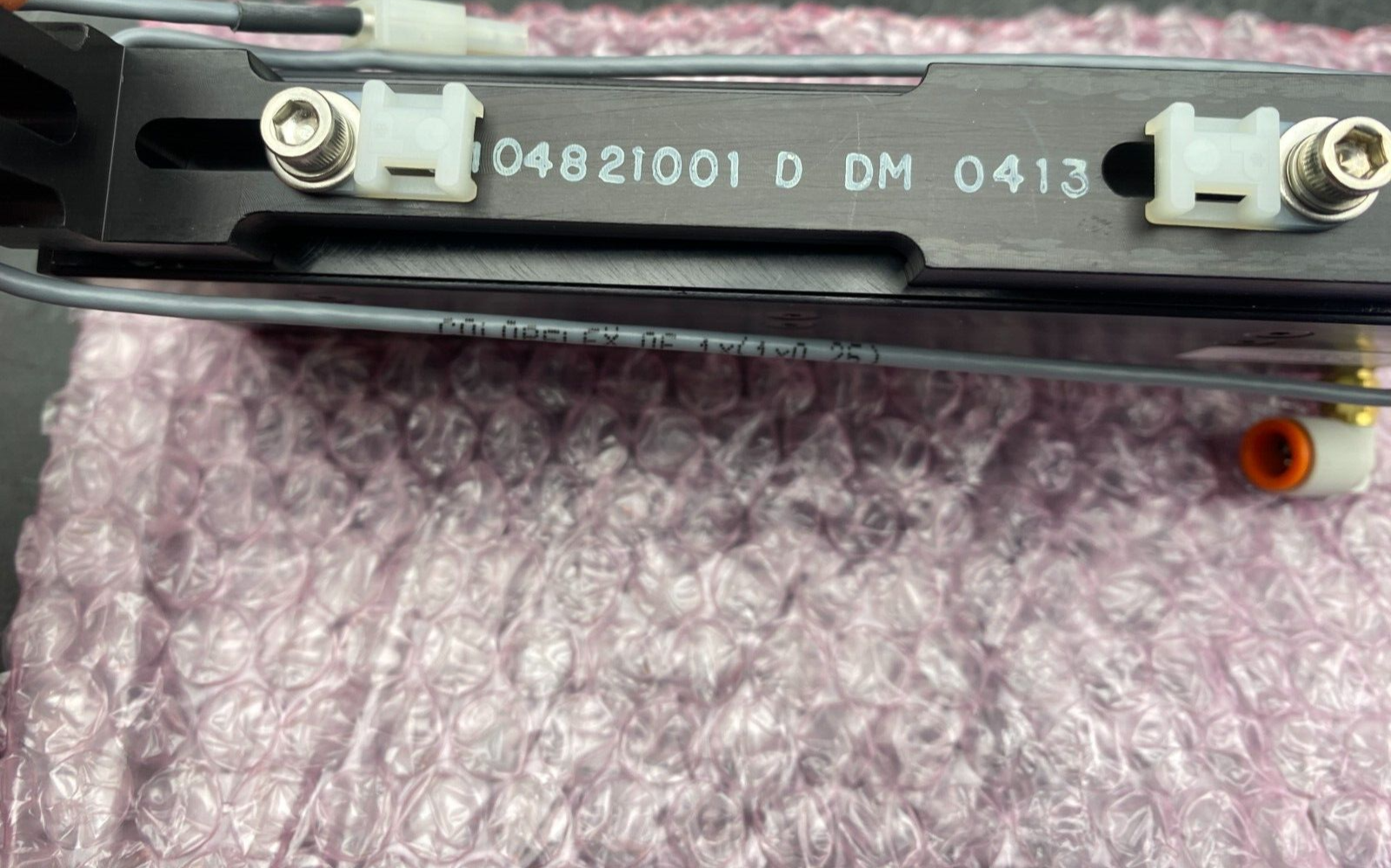 CPS 18032.000 2502637003 LINE ASSY LED WHTW/AIRWASH x 1pc