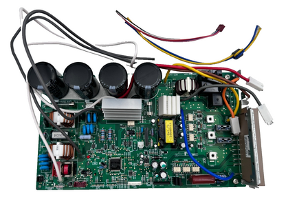 TOSHIBA 431 6V 291 4316V291 PCB MCC‑1438 RAV-SM1402AT PC BOARD ASSY
