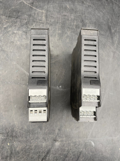 1pc x SCHMERSAL AES1337 250V/6A 24V/6A RELAIS DE SECURITE