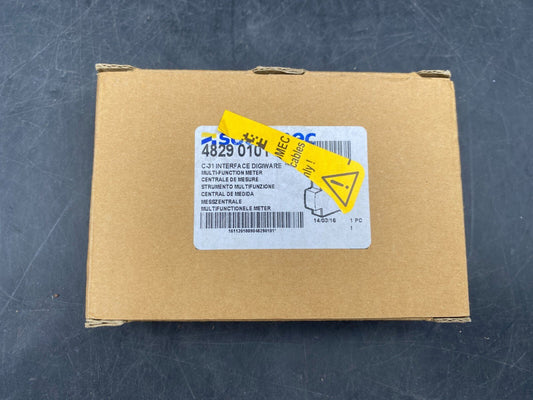 SOCOMEC DIRIS C - 31 48290101 INTERFACE DIGIWARE - KLR Automation