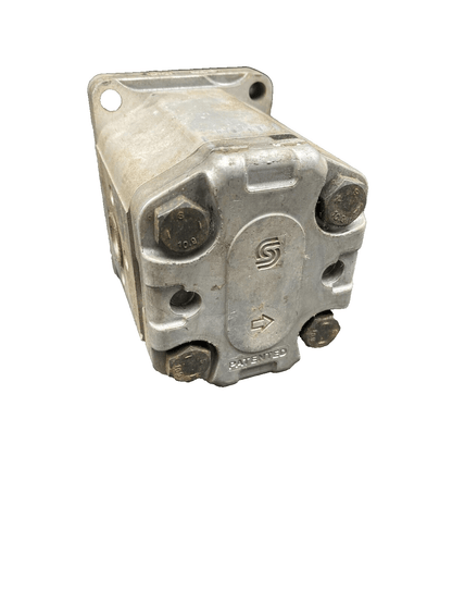 1pc x CASAPPA PLP20.16D0 - 82E2 - LE MOTEUR HYDRAULIQUE - KLR Automation