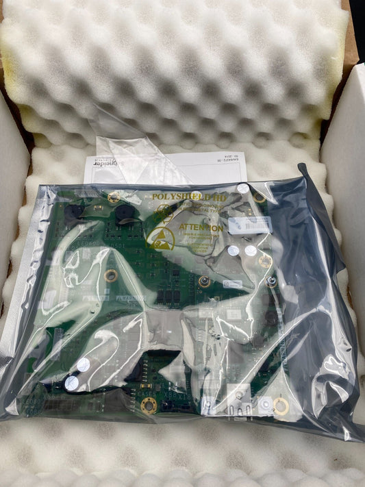 1pc x SCHNEIDER ELECTRIC VX4IPMC13N4 INVERTER BOARD - KLR Automation
