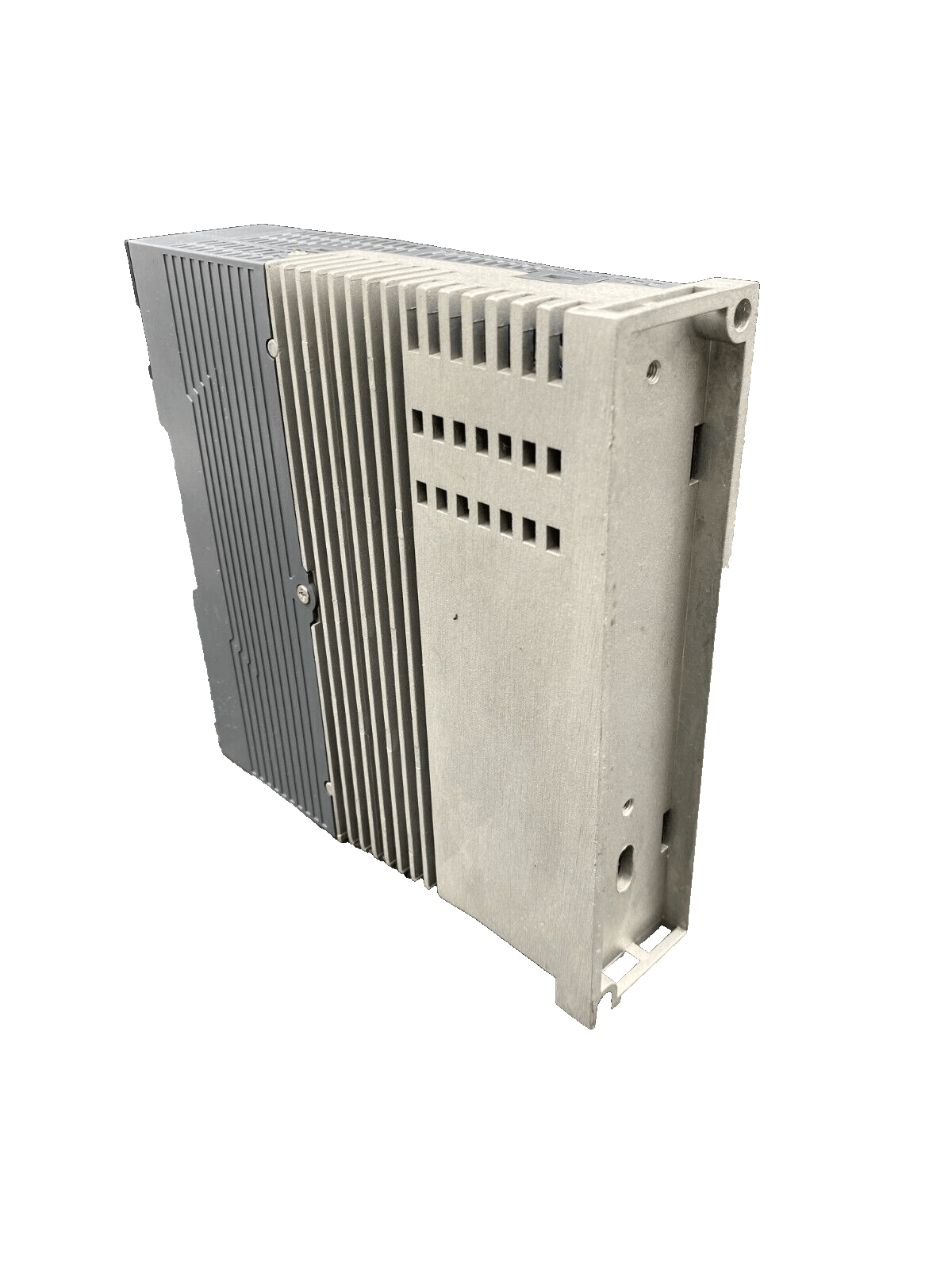 XINJE DS5L - 20P4 - PTA SERVO DRIVER 1PH 200 - 240 4.2A - KLR Automation