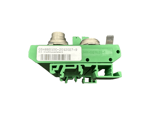 REA JET I/O MODULE 054885100 - 2012027 - 9 x1pc - KLR Automation