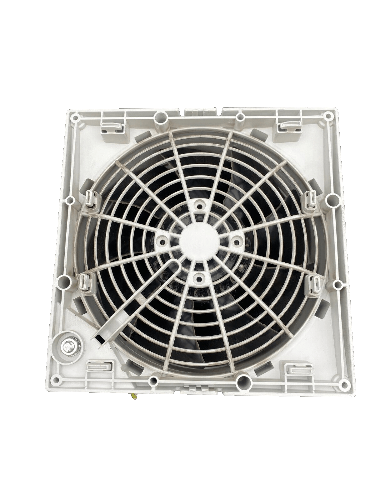 ALFA ELECTRIC ATV4400 FILTER UNIT 230V 70/90W - KLR Automation