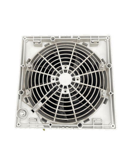 ALFA ELECTRIC ATV4400 FILTER UNIT 230V 70/90W - KLR Automation
