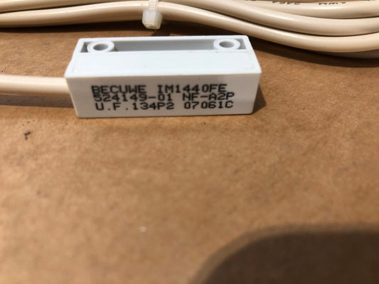IM1440FENF02BC - Surface Mount contact, 2 M Jacketed Cable Becuwe im1440fe - KLR Automation