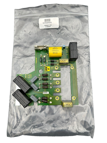 CEGELEC ALSTOM GENERAL ELECTRIC 20X4278/10 PC BOARD