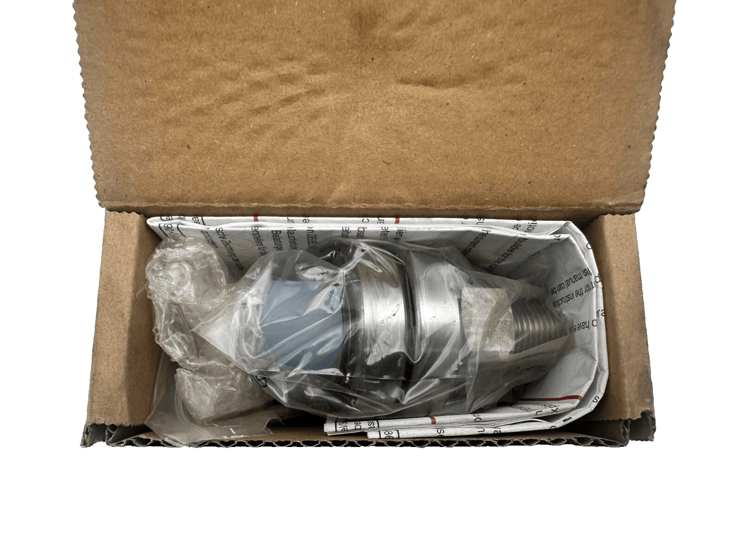 DEUBLIN 155 - 000B151 REPAIR KIT - KLR Automation