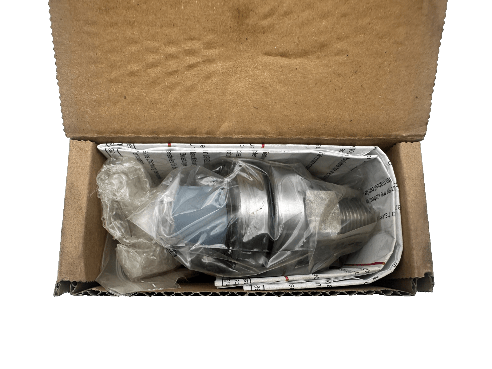 DEUBLIN 155 - 000B151 REPAIR KIT - KLR Automation