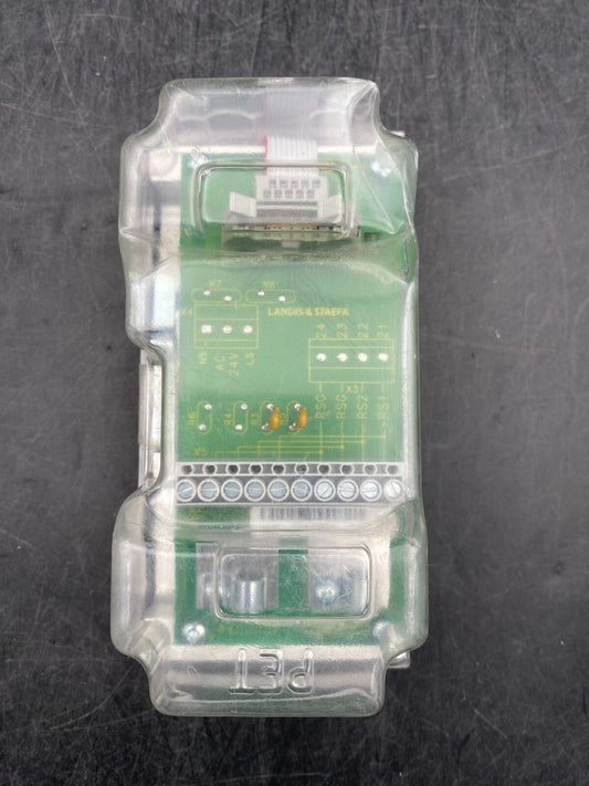 SIEMENS NARB/A 05145 CONTROL UNIT - KLR Automation