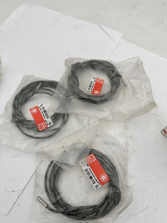 RS PRO THERMOCOUPLE 334 - 2638 PT5/20/8CM/J738V6 LOT DE 3 - KLR Automation