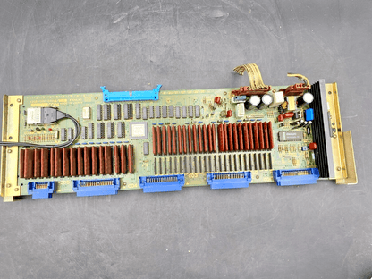 FANUC A20B - 1000 - 0940/06 CIRCUIT BOARD - KLR Automation