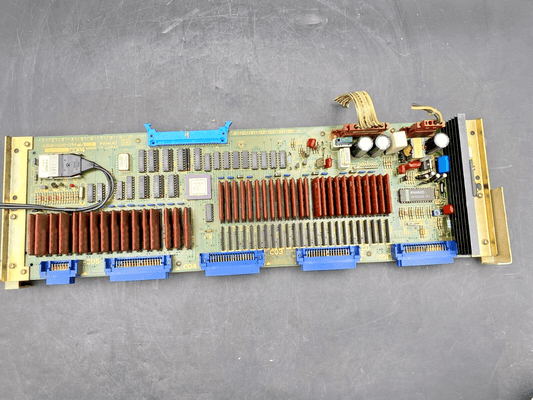 FANUC A20B - 1000 - 0940/06 CIRCUIT BOARD - KLR Automation