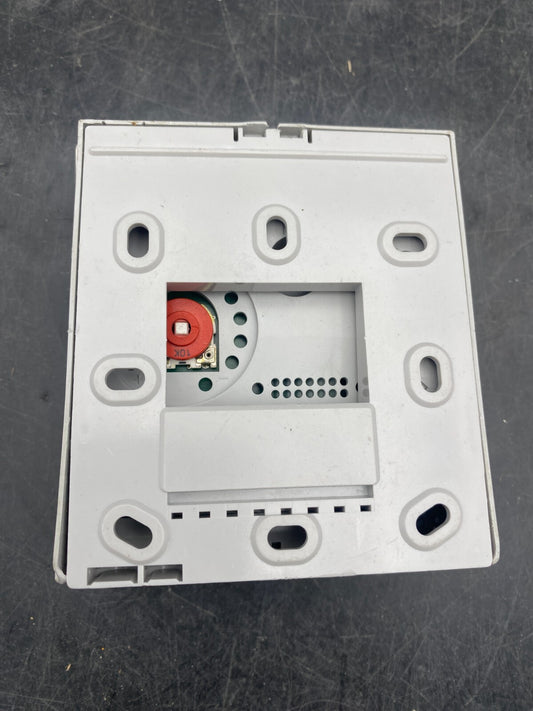 SIEMENS Thermostat - KLR Automation