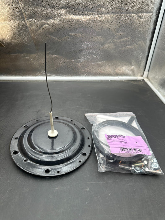 DE DIETRICH CHAPPEE - Tampon complet T.A. (Ø112) 200000092 - KLR Automation
