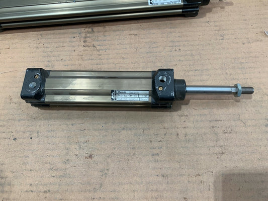 Old Stock New Rexroth Mecman Pneumatik 168 - 03 - 1000 - 1 - KLR Automation