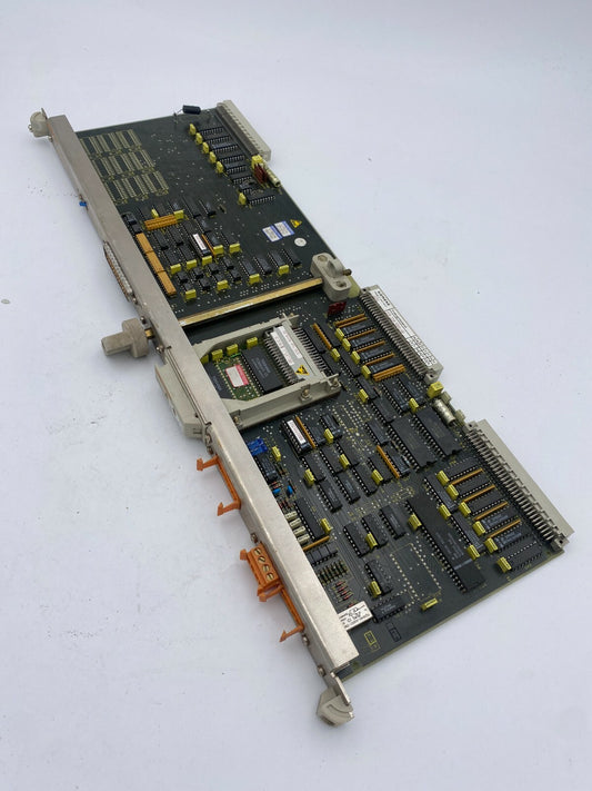 1pc x Carte RAM Multiport SIEMENS 6FX1121-8BA03 SINUMERIK 850,