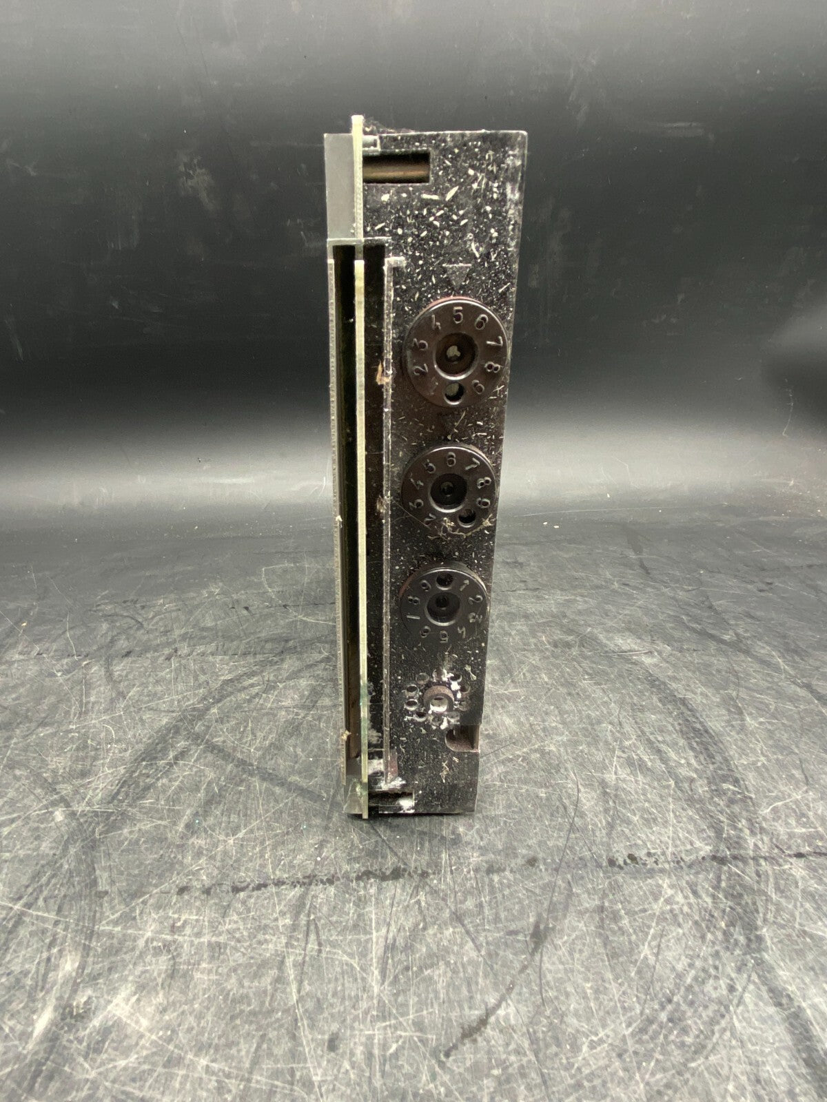 TELEMECANIQUE TSXSCM2146 RS485 IS/UTLWAY HD/UNI-TE