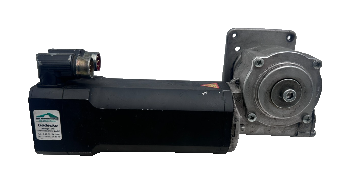 SMB SBL3-0250-45-4-320/BPXS 2.5 Nm 4500 T/min