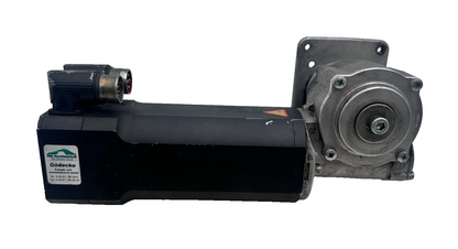 SMB SBL3-0250-45-4-320/BPXS 2.5 Nm 4500 T/min