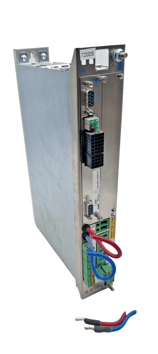 AMK AMKASYN KWD 1 SERVO POWER MODULE  - KLR Automation