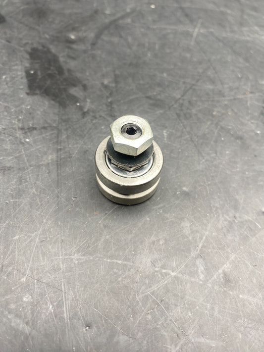 LOT OF 2 HEPCOMOTION RSJ25E BEARING ASSEMBLED - KLR Automation