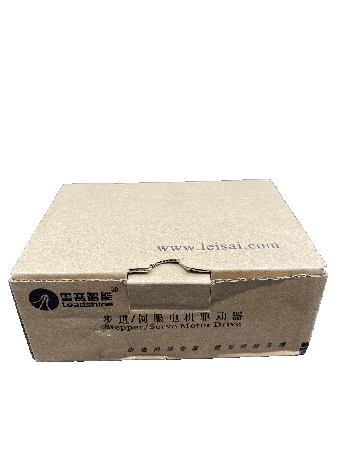 LEADSHINE CL86H CLOSED - LOOP STEPPER DRIVE 30V6100V VDC - KLR Automation