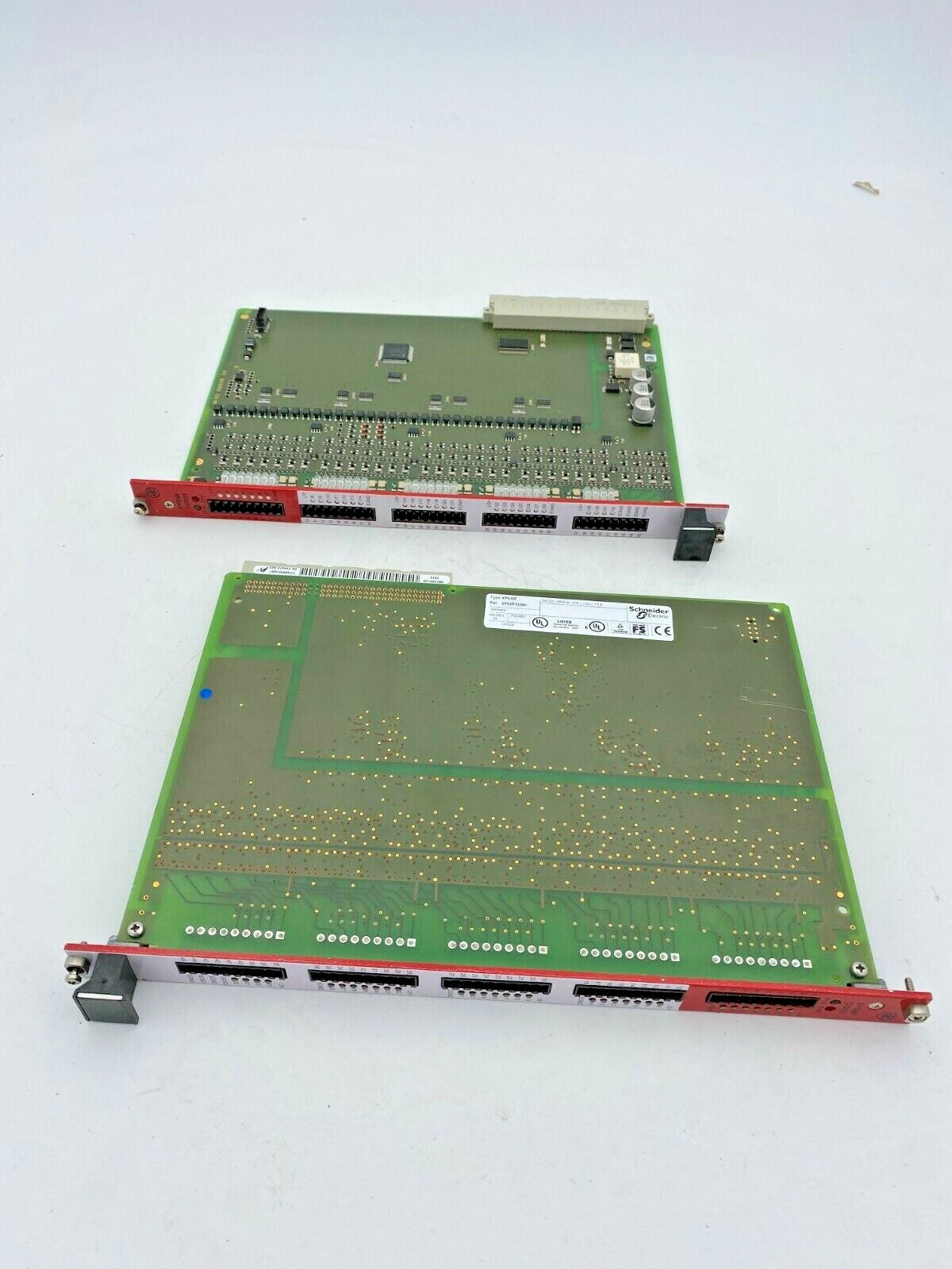 1pc Schneider Electric XPSMF Preventa XPS   XPS-MF XPSMFDI3201digital inputcard 