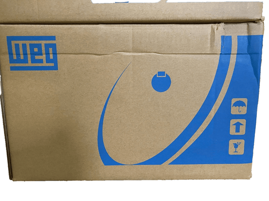 22710770 1.5kW 2P 90S/L 220 - 460V 50Hz 2HP MOUNTING B14T 3PHASE x1pc - KLR Automation