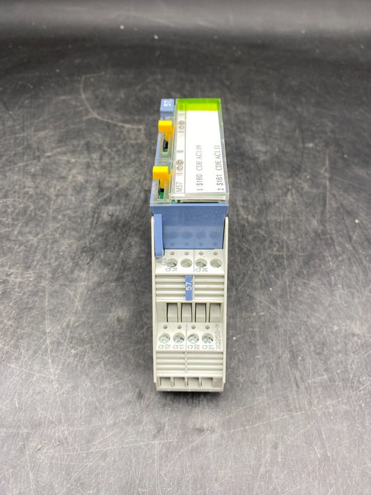 10 pc x Siemens PTM1.2Q250-M