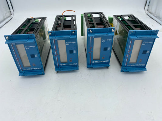 1pc x        Milltronics Siemens HydroRanger Plus Rack