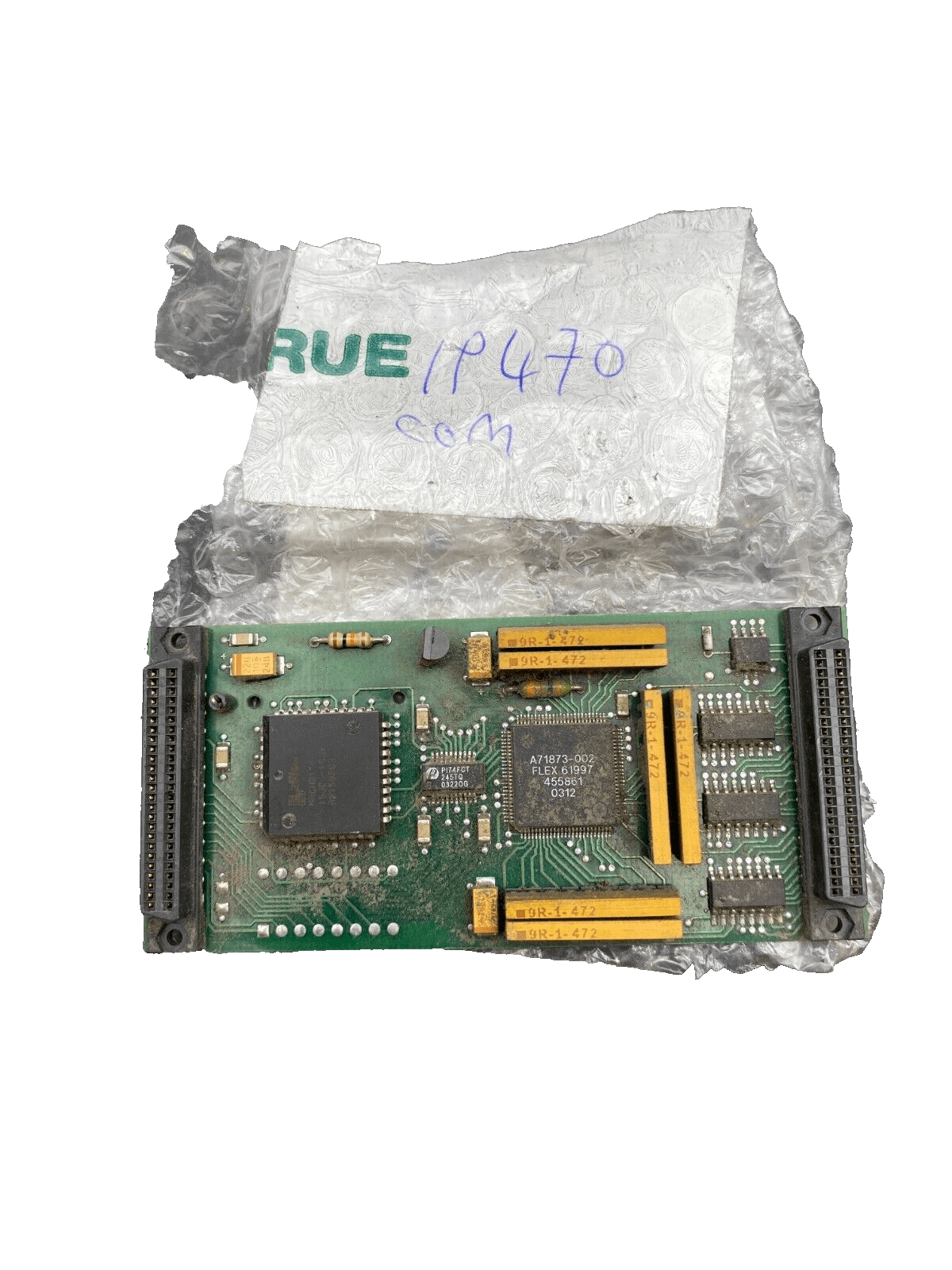 ACROMAG IP470 DIGITAL I/O MODULE I/O - KLR Automation