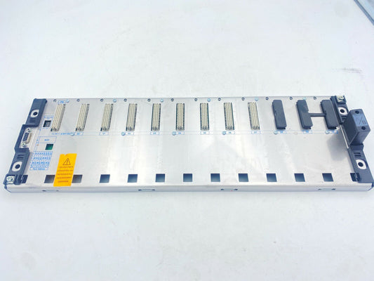 1pc x TSXRKY12EX schneider Modicon Premium 12 Slot Rack TSX - RKY - 12EX - KLR Automation