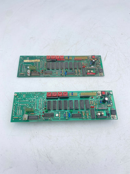 2 x CARTE MERE 284 200 altometer