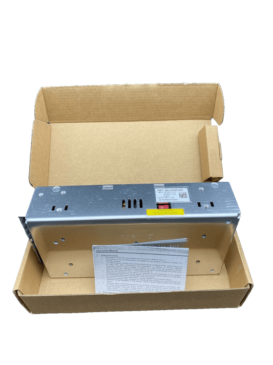 DELTA PMT - 48V350W1AK SWITCHING POWER SUPPLY - KLR Automation