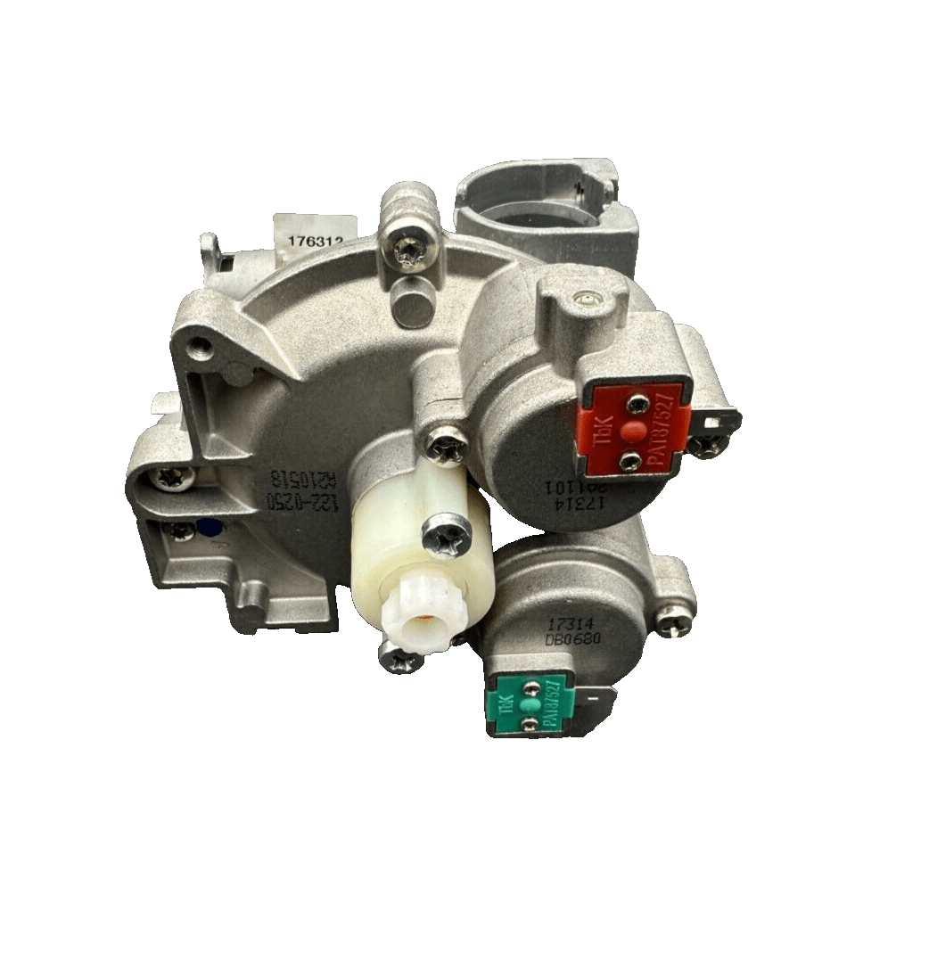 ELM LEBLANC BOSCH 87070214470 BLOC GAZ - KLR Automation