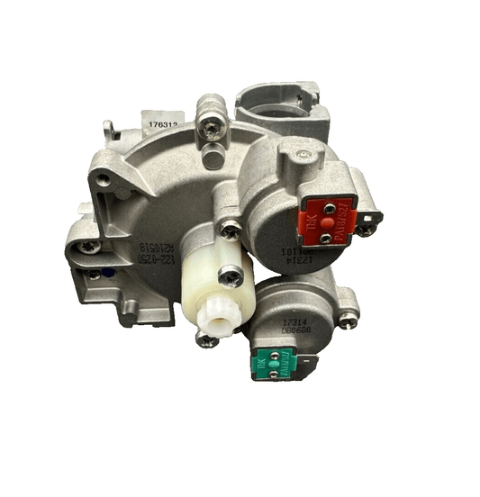 ELM LEBLANC BOSCH 87070214470 BLOC GAZ - KLR Automation
