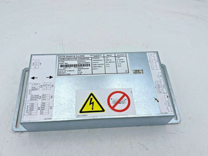 Elevator parts lift Card OTIS Elevator DCSS5 - E Door Controller GBA24350BH1 - KLR Automation