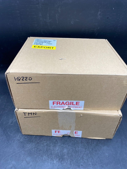 1pc x TREND IQ221/UNB/FRA/230V CONTROLLER - KLR Automation