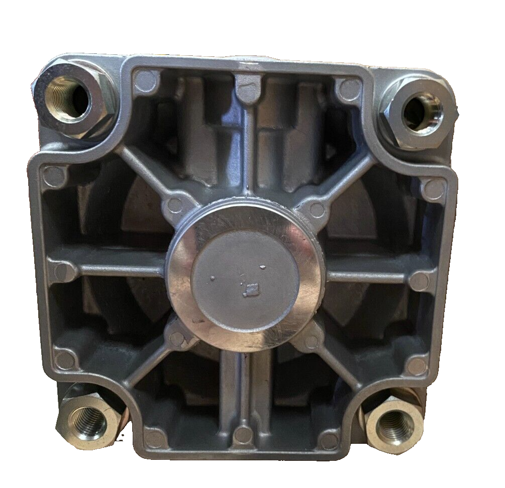 PTS AUTOMATION 12 160 51 D 160mm H 80mm 04/2021 VERRIN PNEUMATIQUE NEW
