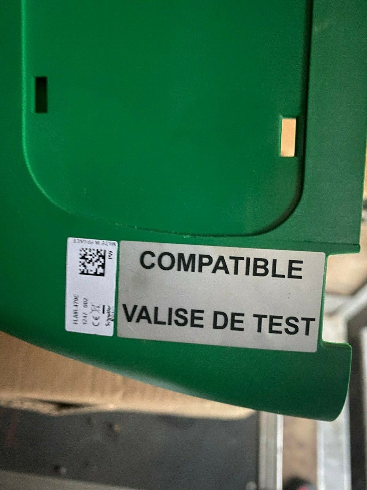 Schneider Electric Easergy Flair 479 New 479C - KLR Automation