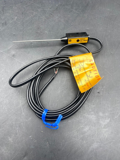 1pc x OMRON E3C - DM2R PHOTOELECTRIC SWITCH SENSOR - KLR Automation