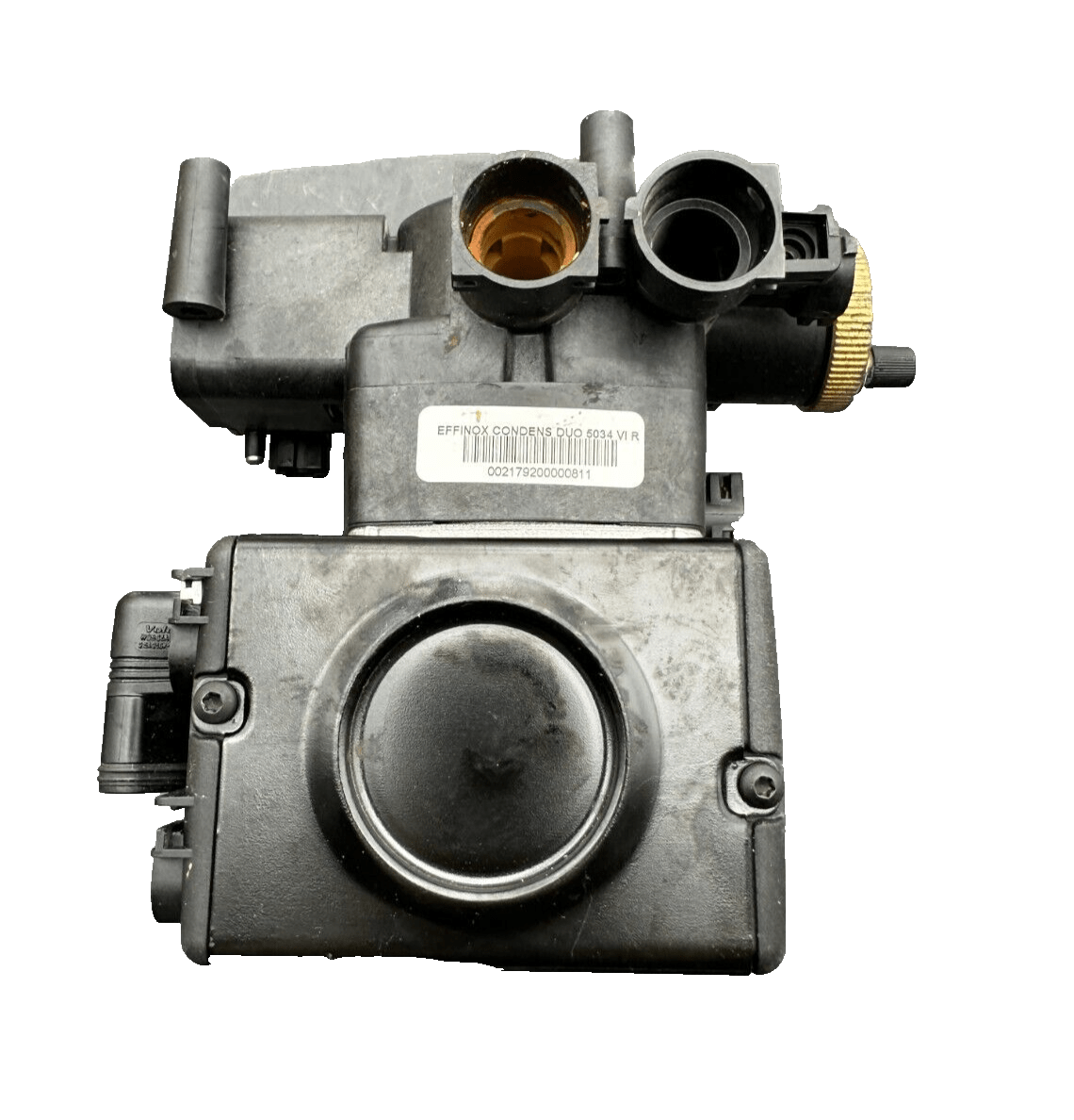 ATLANTIC 109970 CIRCULATEUR GRUNDFOS UPM2 15 - 70 HB 98428275 - KLR Automation