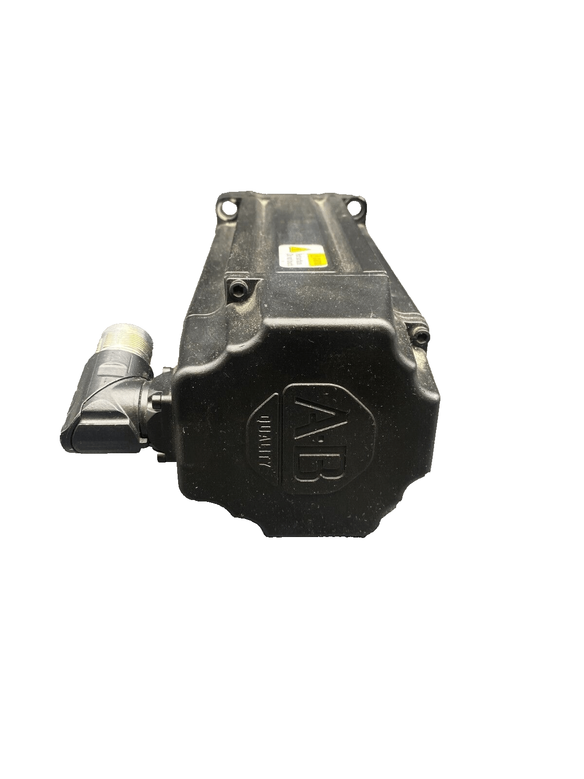 ALLEN BRADLEY VPL - B1153F - CJ14AA SERIE A 3 PHASE 5000 RPM AC SERVO MOTOR KINETIX - KLR Automation